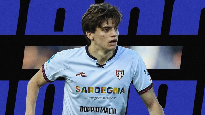 ماركو باليسترا: إنتر يراقب جناح أتالانتا بـ40 مليون يورو