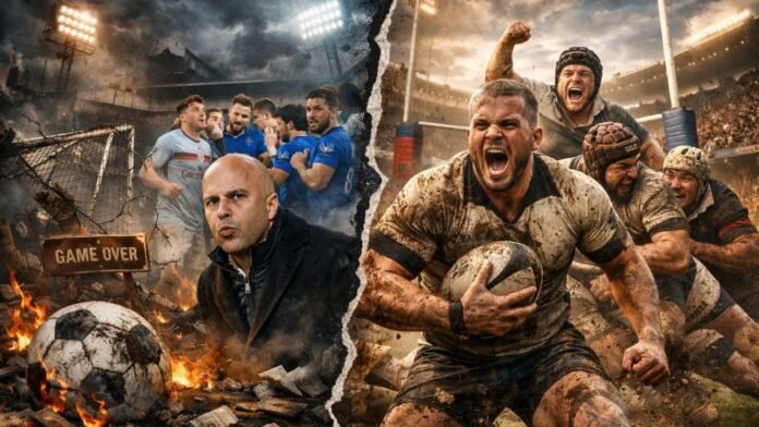 الدوري الإنجليزي يفقد متعته: تكتيكات جديدة تثير غضب الجماهير