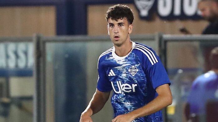 كومو-بيزا: سبب غياب باتورينا ورامون (إصابة أم قرار فني؟)