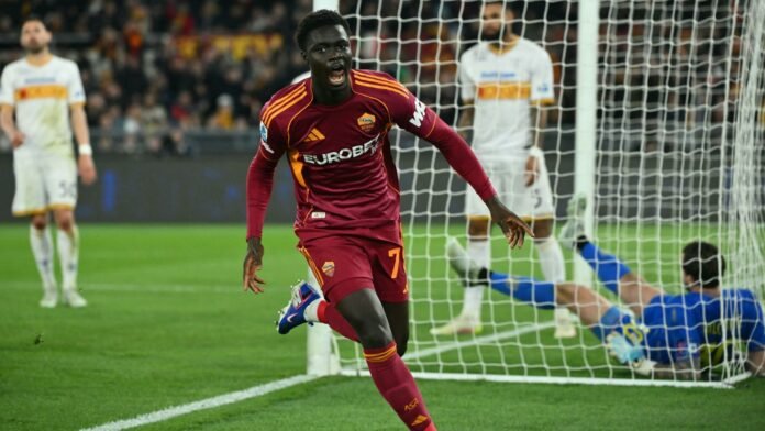 روبينيو فاز في روما: تفاصيل الصفقة والراتب والخطوة السريعة