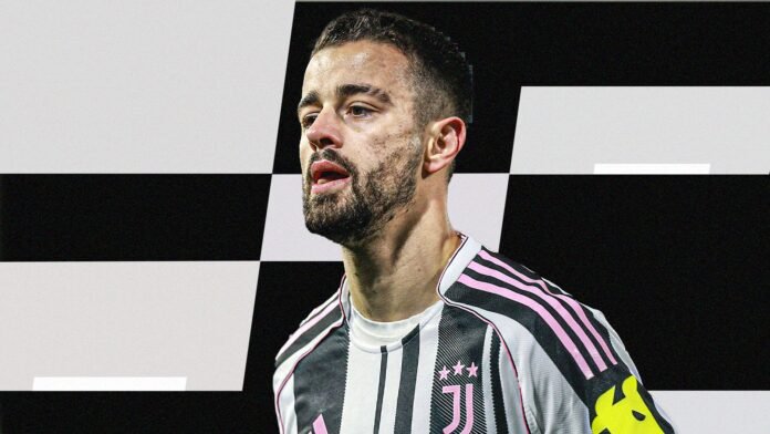 يوفنتوس: إيدون زهغروفا يغيب عن مباراة ساسولو بسبب الإجهاد