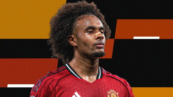 زيركزي إلى إيطاليا؟ مهاجم مانشستر يونايتد يفضل العودة للدوري الإيطالي